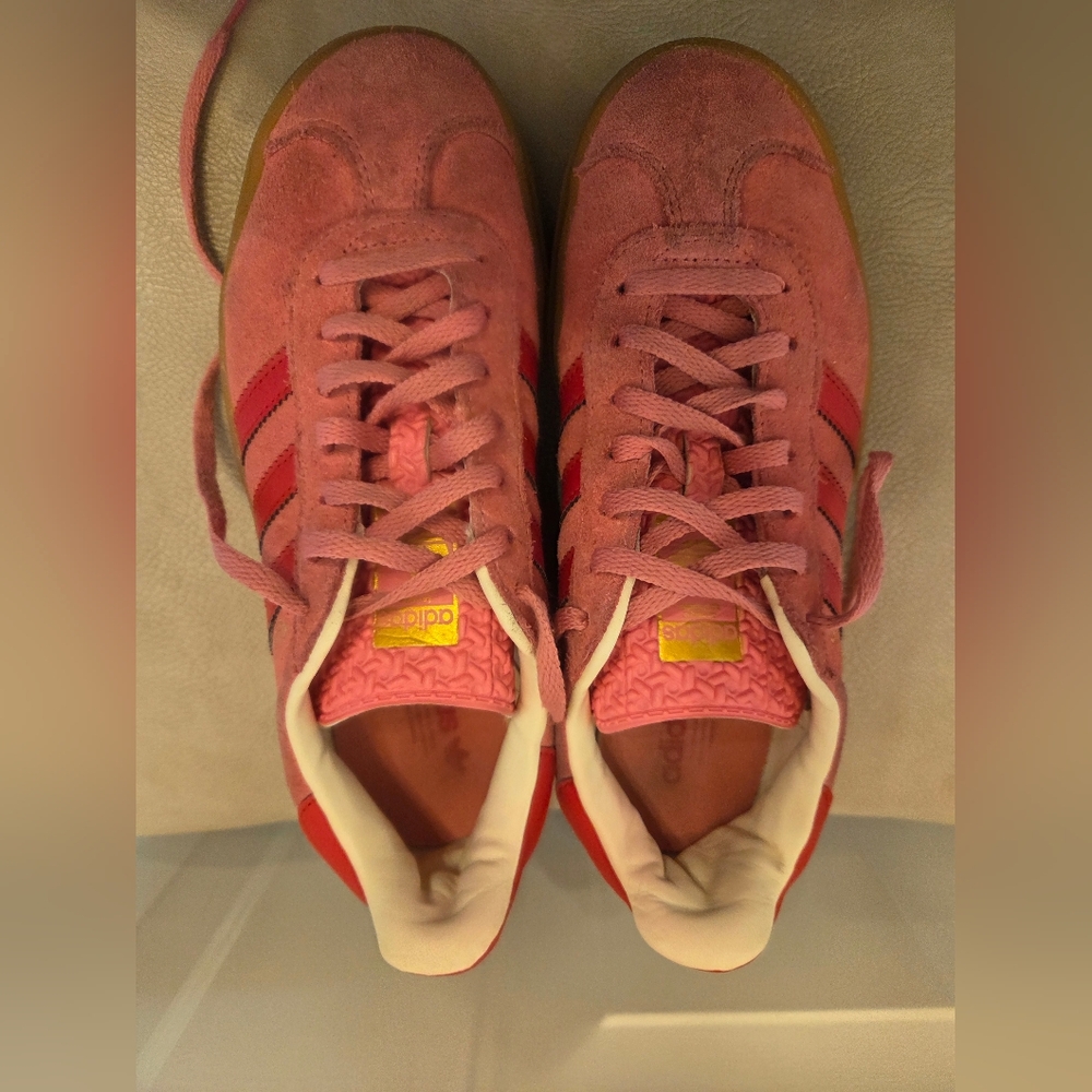 Adidas Gazelle Sneakers - Picture 3 of 7
